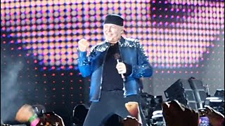 Vasco Rossi  Delusa quotVasco Non Stop Live 2022quot Roma  Circo Massimo 12062022 [upl. by Ola]