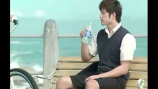 iklan Pocari Sweat Sepeda episode 2 [upl. by Avaria257]