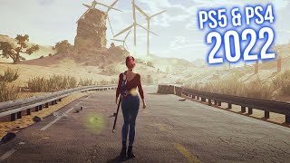 TOP 50 BEST NEW Upcoming Games of 2024 [upl. by Oedama]