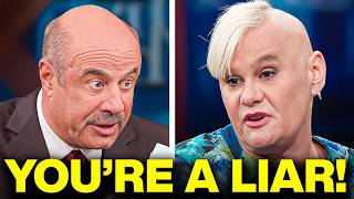 Dr Phil IS SICK Of Woke Hollywood And DEMOLISHES IT [upl. by Haliled303]