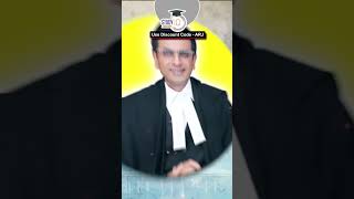 How is the Chief Justice of India appointed [upl. by Einniw845]