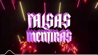 FALSAS MENTIRAS  LATIN TECH  MATIAS EMMANUEL FT FABI MENEZ [upl. by Ezekiel]