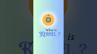 What is Kernel   Key Points [upl. by Rebak]