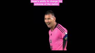 Inter Miami CF vs Philadelphia Union، Two goals by Messi [upl. by Sacram606]