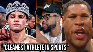 “GREAT NEWS” DEVIN HANEY WILL NOT HAVE LOSS REMOVED FROM RECORD • RYAN GARCIA WAS ALWAYS CLEAN [upl. by Lledra]