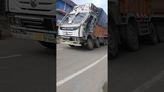 Chappo chappo lopo lopo truck🚒🚒🤩 shorts shortvideo trending [upl. by Yael]