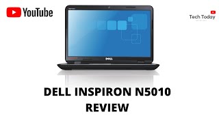 How to Enable USB Boot Option on Dell Inspiron [upl. by Gnirol]