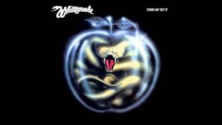 Whitesnake  Lonely Days Lonely Nights Come An Get It 2007 Remaster [upl. by Belldas]