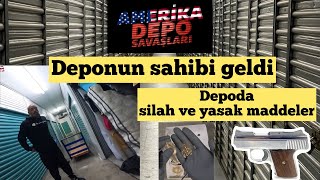 Deponun sahibi geldi [upl. by Vanny]