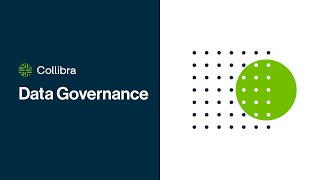 Collibra Data Governance [upl. by Aneekas]