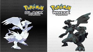 1  Accumula Town  Pokemon Black and White 2 OST Theme Song [upl. by Bonneau]