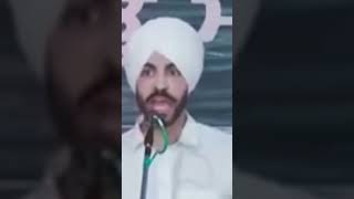 Deep sidhu trending reels youtubeshorts punjabi newsong love facts [upl. by Noloc918]