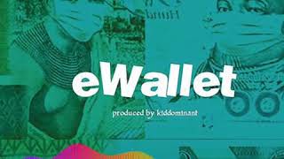 Free Beat Kiddominant Ft Cassper Nyovest – eWallet Instrumental [upl. by Giliane25]