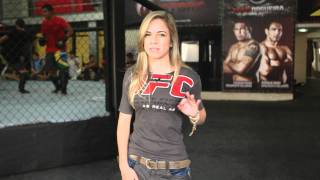 Convite Lutadores UFC no Orkut Ao Vivo  5 de set às 20h [upl. by Jannel]