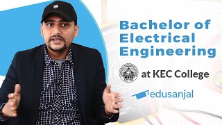 Bachelor of Electrical Engineering in Nepal  Scope Cost Scholarship [upl. by Ruy]