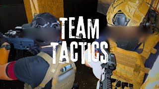 【Airsoft Japan】Team Tacitics【サバゲー】 [upl. by Mabelle554]