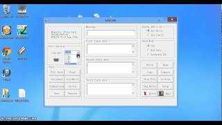 how to use msr206 [upl. by Haman]