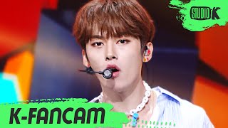 KFancam 스트레이 키즈 리노 직캠 DOMINO Stray Kids LEE KNOW Fancam l MusicBank 210924 [upl. by Kall]