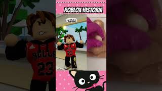 ESO NO ERA UN CHICLE …😱💀 roblox brookhaven [upl. by Nothsa403]