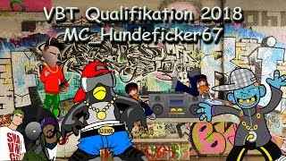 VBT Qualifikation 2018  MCHundeficker67 [upl. by Schacker]