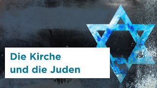 Christliche Signaturen des Antisemitismus [upl. by Eerbua]