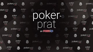 PokerPrat med Heidi Røneid [upl. by Janice]