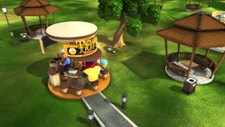 BoBoiBoy Season 1 Episode 10 Part 2 [upl. by Akkahs793]