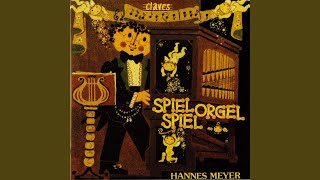 Schanfigger Bauernhochzeit für Orgel [upl. by Glasgo387]