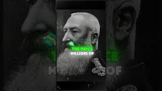 King Leopold II The Evillest Man in history facts congo [upl. by Samid]