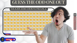 guess the odd one out and subscribe😎😎challenge youtube quiz trend india quizquest knowledge [upl. by Aiyot89]