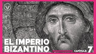 7 Historia del Imperio Bizantino  Historia  La catástrofe de 1204 [upl. by Jerrold]