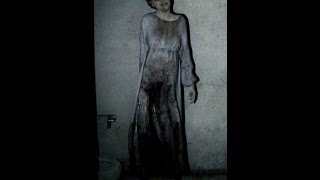 Silent Hill PT VR Scary Horror Google Cardboard 3D SBS Oculus [upl. by Akinohs542]