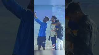 Pavan kene fanscricket 7070sports song fans pavankene [upl. by Supmart]