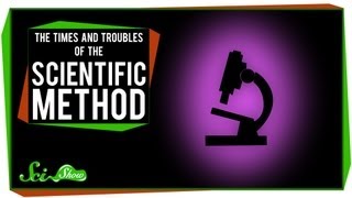 The Times and Troubles of the Scientific Method [upl. by Beghtol]