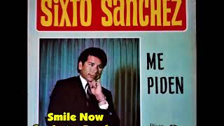 Sixto Sanchez Viente Anos [upl. by Terbecki146]