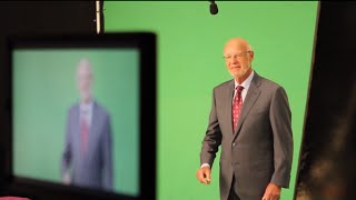 How a Pittsburgh Injury Lawyer Makes a TV Commercial [upl. by Rengia]