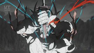 Most Legendary Visually Stunning Fights in Anime [upl. by Marv]