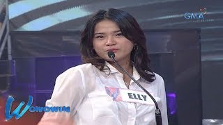 Wowowin Babaeng pinagtaksilan rumesbak [upl. by Adnuhser570]