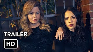 Brand New Trailer  Pretty Little Liars The Perfectionists Promo  Nothing Stays Secret Forever [upl. by Nekial]