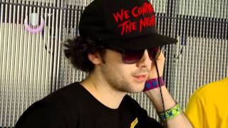 Netsky amp High Contrast  Miami 2012 Live March 24 HD [upl. by Hodgkinson24]