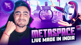 Metaspace Live W Psy 💖 Giveaway In Description [upl. by Gautious]