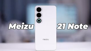 Meizu Note 21 2025 – The Flagship Killer of the Yearquot [upl. by Magee]