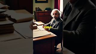 Einstein The Genius Who Almost Failed School shorts shortvideo tiktok [upl. by Guildroy]