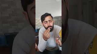 جربت الوجه الحزين بالعيلة 😂🤦‍♂️ زهراء برو 🧕🏻  Zahraa Berro [upl. by Aeriela]