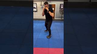 Four Basic Footwork drills for boxing [upl. by Aloisia]