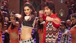 Dhating Naach  Nakash Aziz  Neha Kakkar  Phata Poster Nikhla Hero  Shahid Kapoor Ileana Dcruz [upl. by Mayhew]