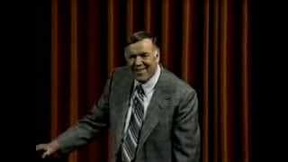 Kenneth E Hagin If That Same Spirit Romans 8 v 11 [upl. by Uranie]