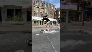 Fountains are the best for skimboarding youtubecreatorcommunity [upl. by Anidene106]