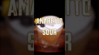 The Amaretto Sour [upl. by Reine]