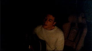 Sparks Coldplay  Acoustic Cover by Pat Carolan [upl. by Irra]